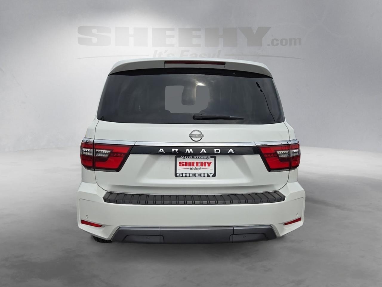 2023 Nissan Armada SV Glen Burnie MD