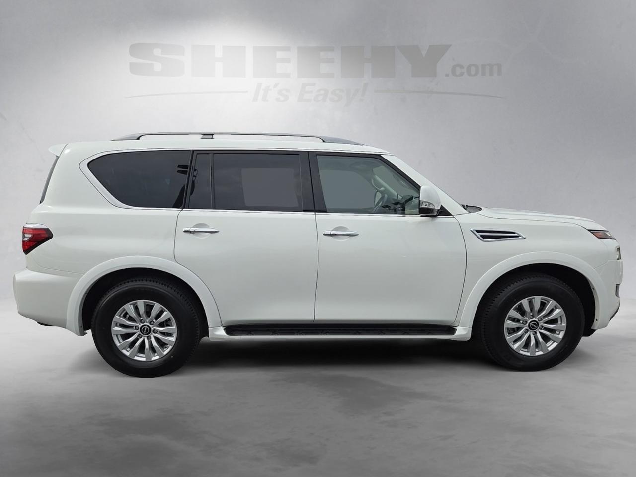 2023 Nissan Armada SV Glen Burnie MD