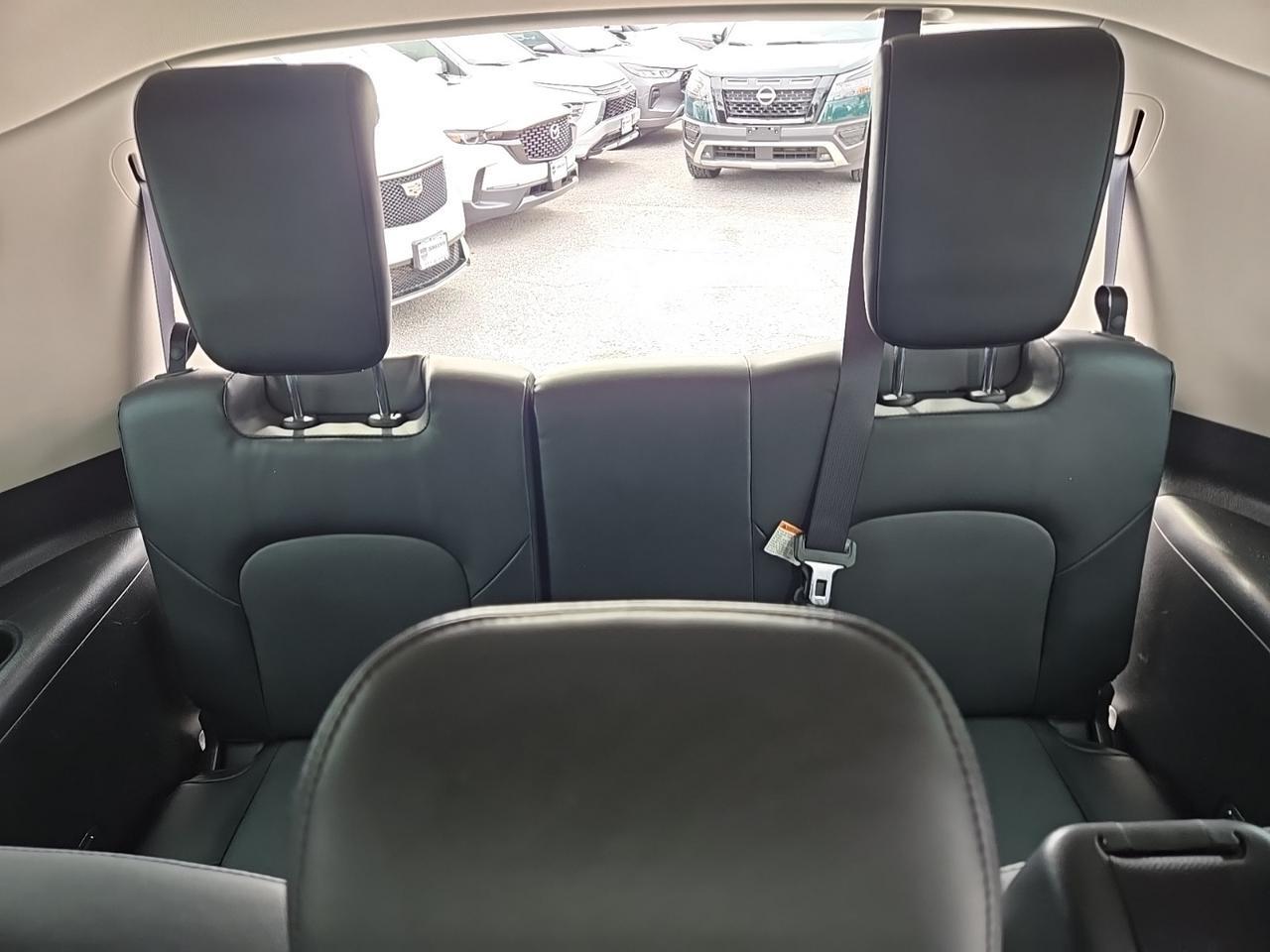 2023 Nissan Armada SV Glen Burnie MD
