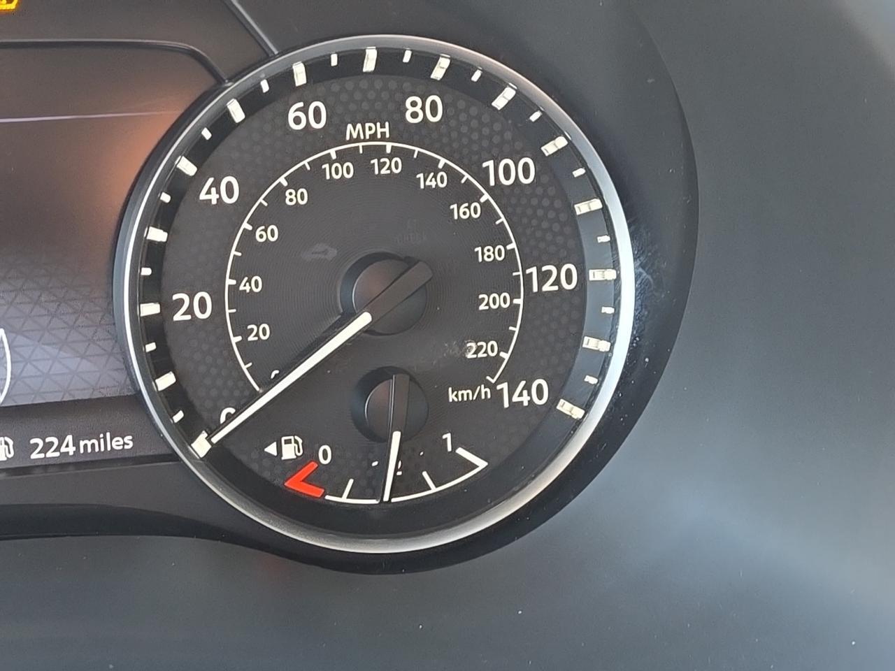 2023 Nissan Armada SV Glen Burnie MD