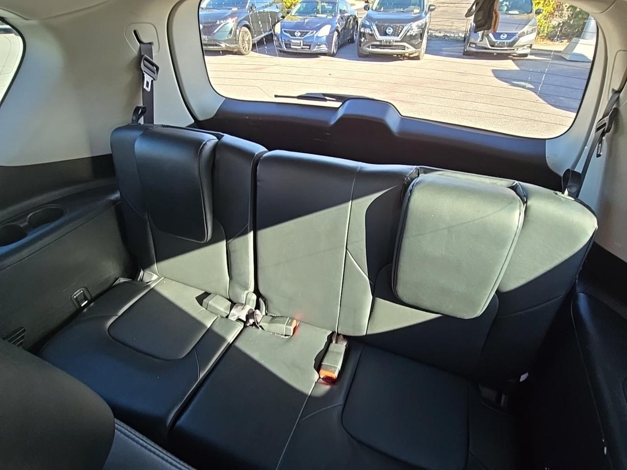 2023 Nissan Armada SV Glen Burnie MD