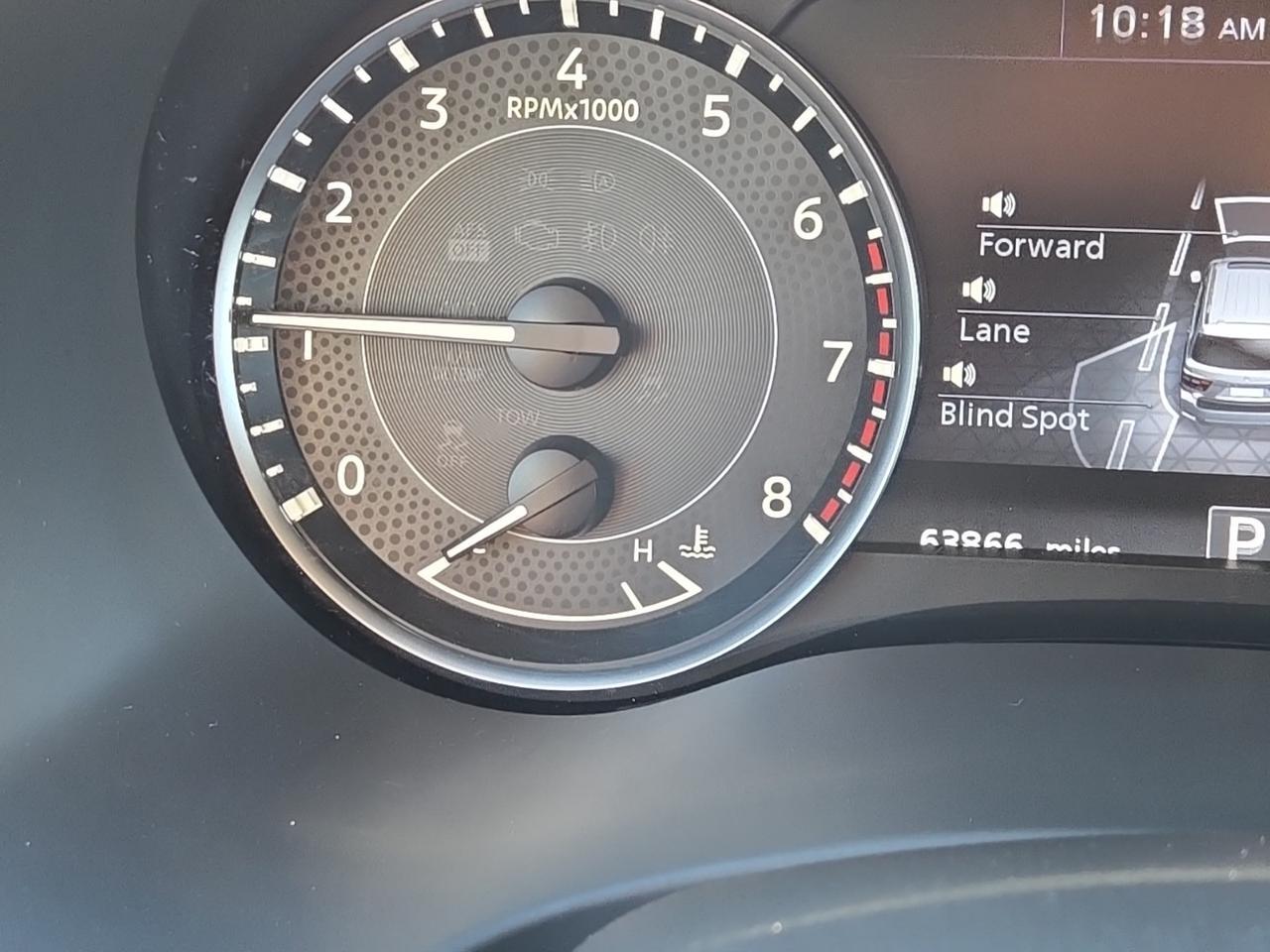 2023 Nissan Armada SV Glen Burnie MD