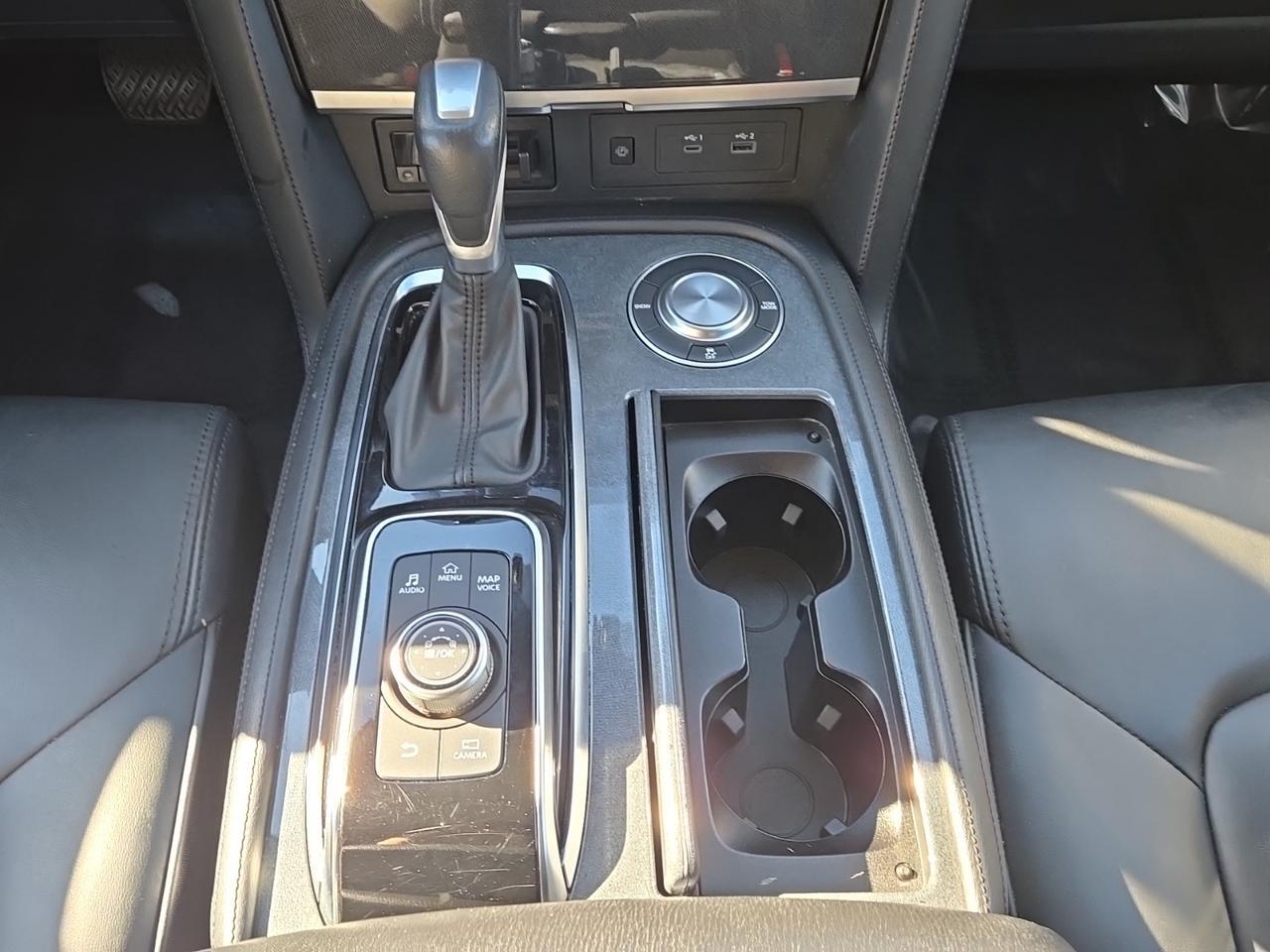 2023 Nissan Armada SV Glen Burnie MD