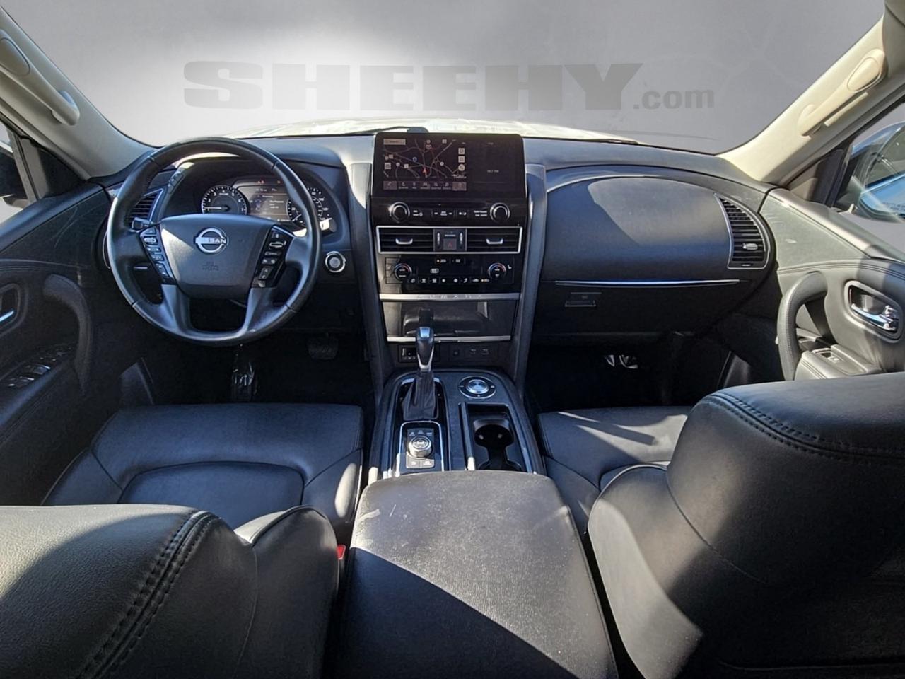 2023 Nissan Armada SV Glen Burnie MD