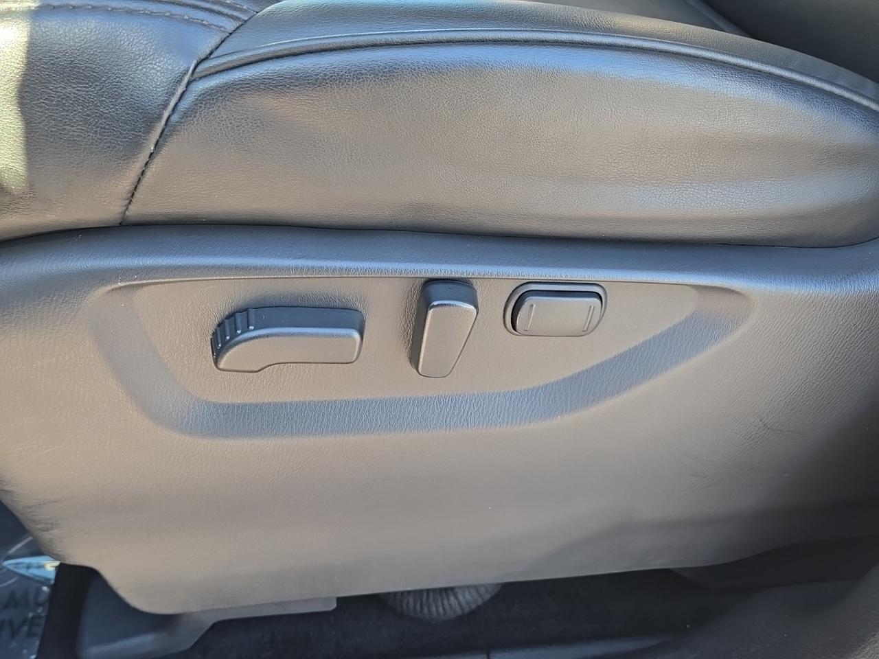 2023 Nissan Armada SV Glen Burnie MD