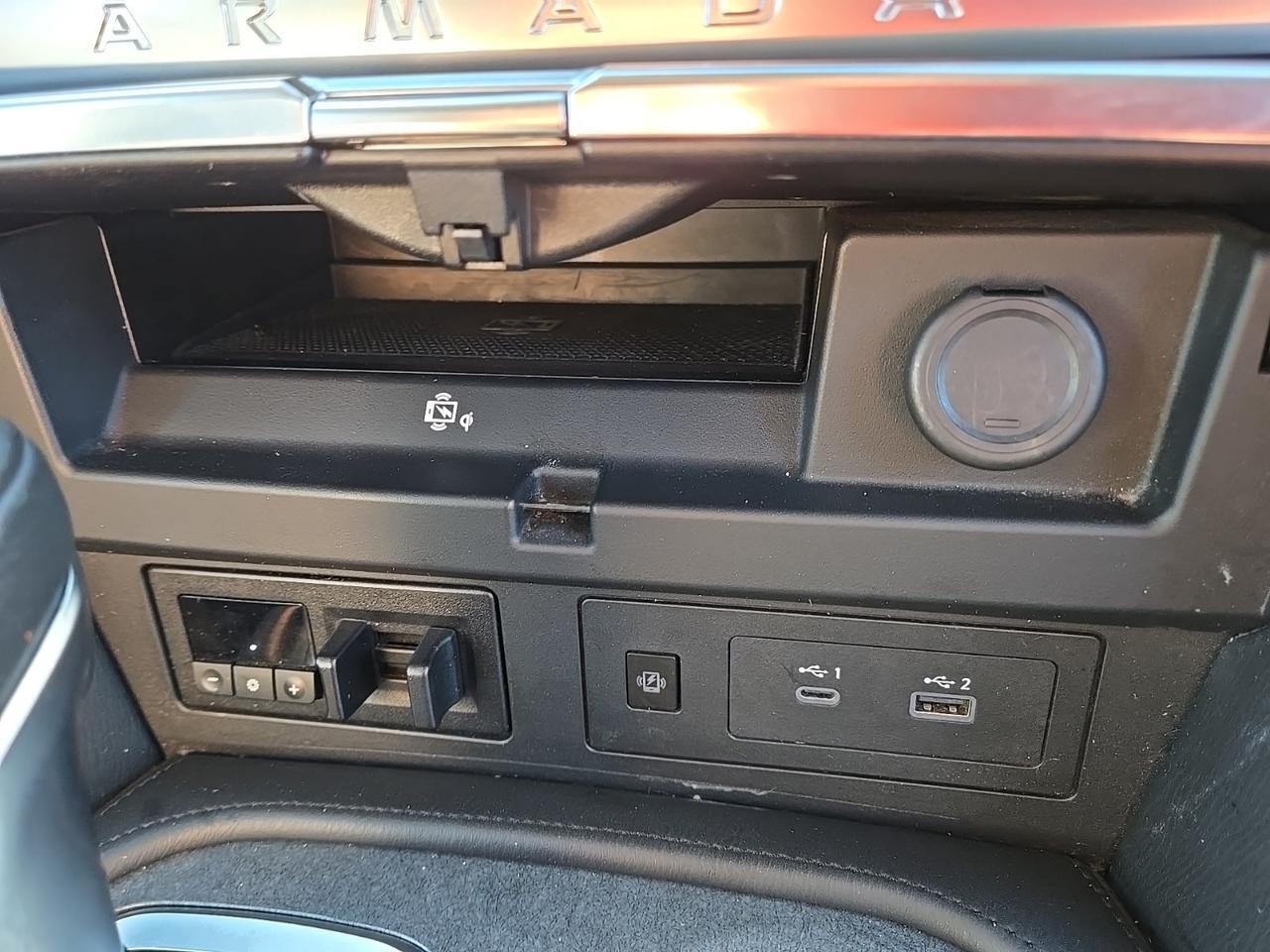 2023 Nissan Armada SV Glen Burnie MD