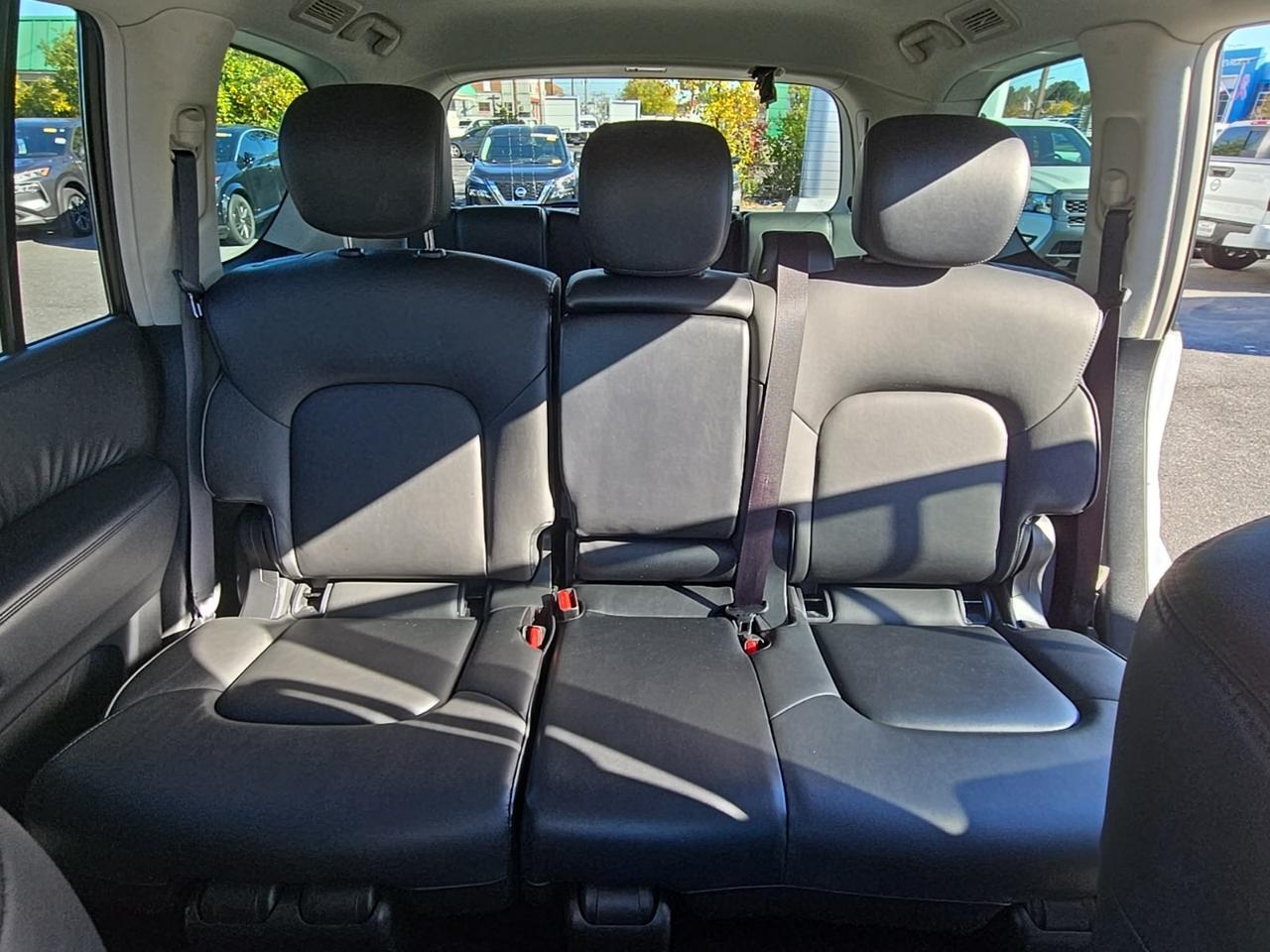 2023 Nissan Armada SV Glen Burnie MD