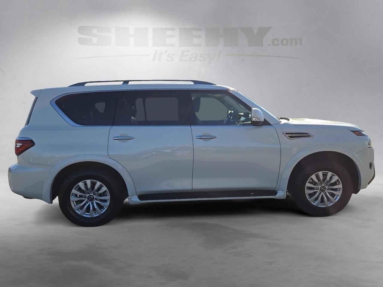 2023 Nissan Armada SV Glen Burnie MD