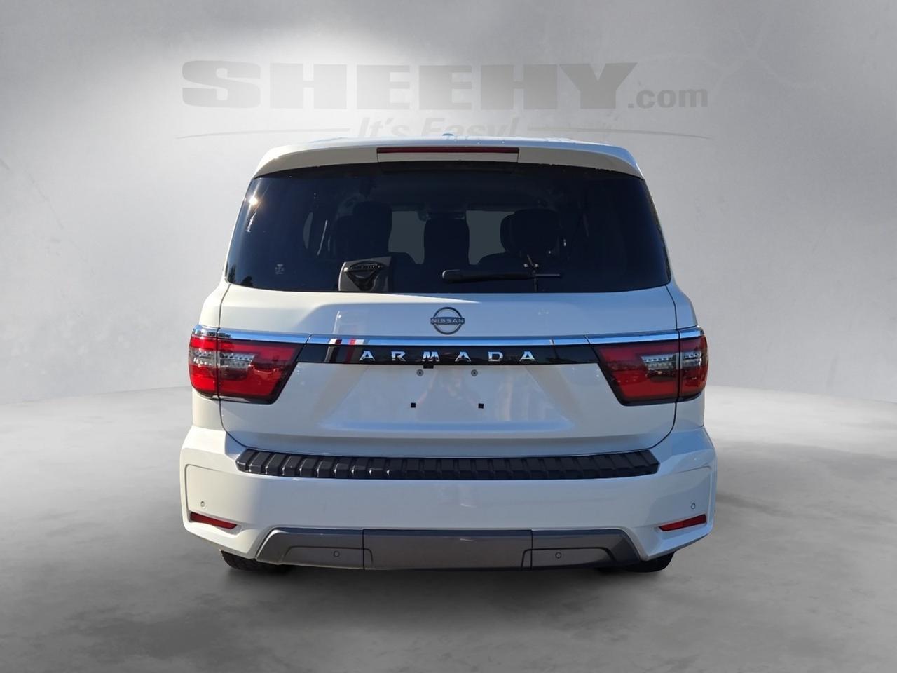 2023 Nissan Armada SV Glen Burnie MD