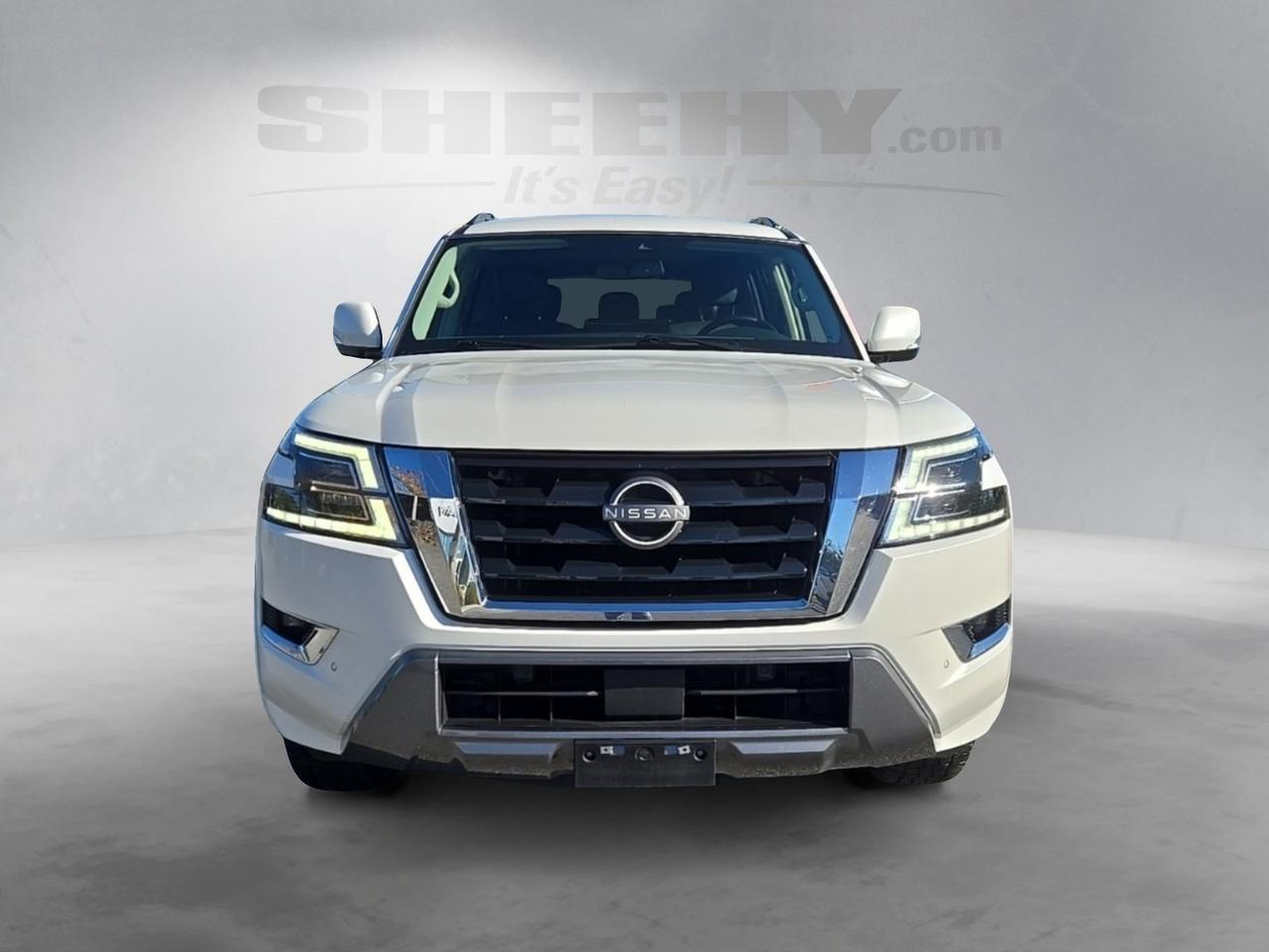 2023 Nissan Armada SV Glen Burnie MD