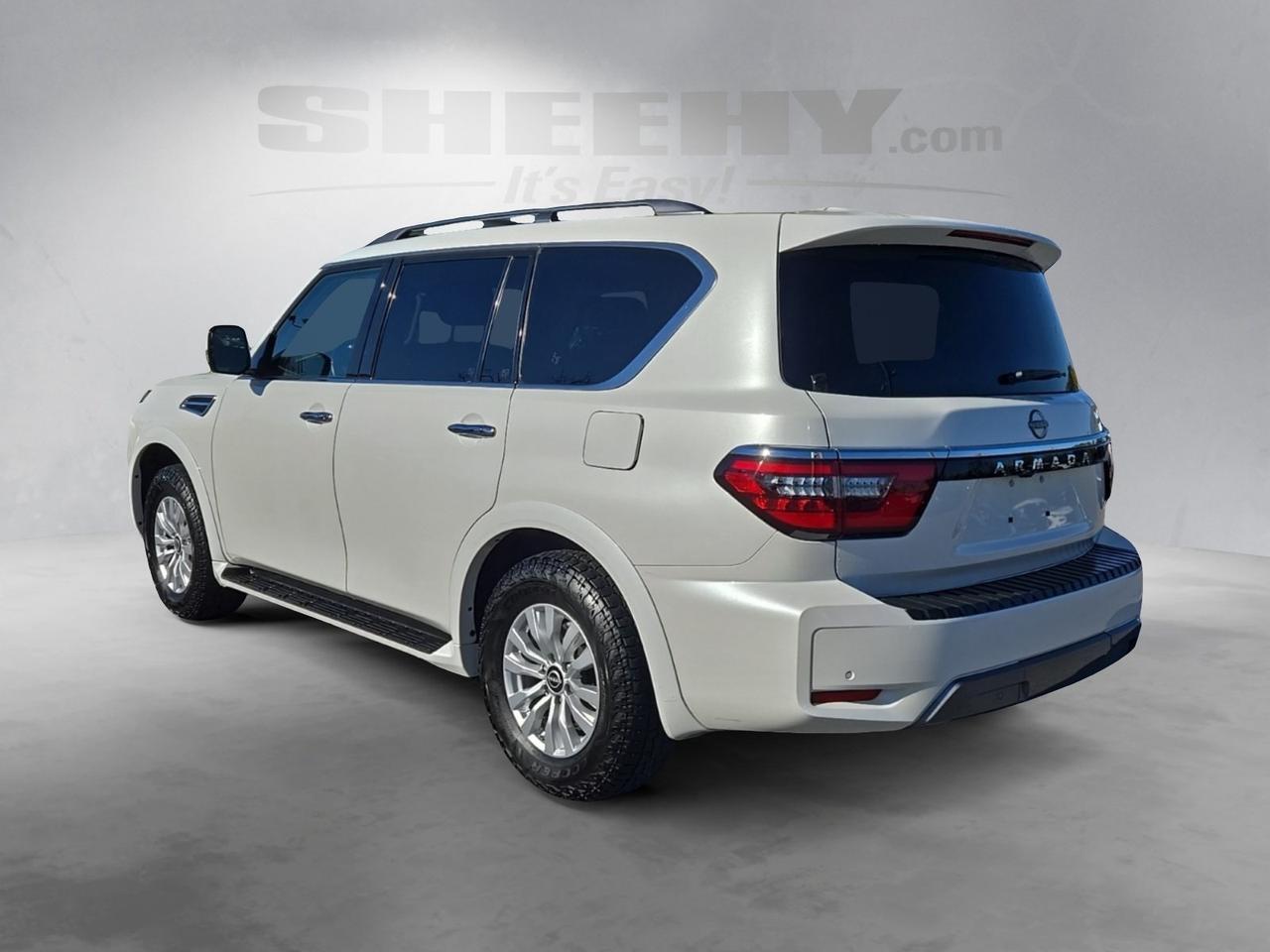 2023 Nissan Armada SV Glen Burnie MD