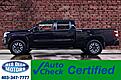 2023 Nissan Frontier 4x4 Crew Cab SV Premium Leather BCam