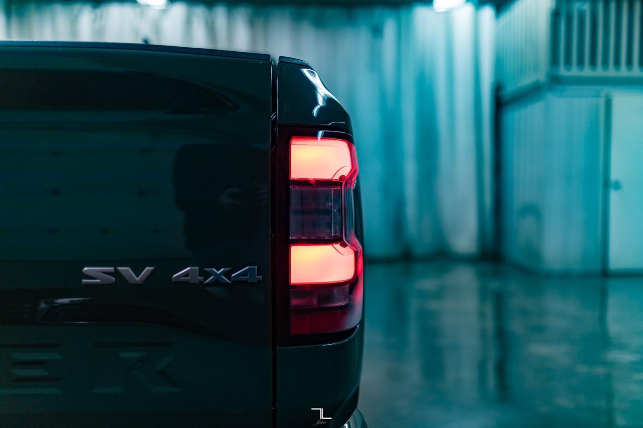 2023 Nissan Frontier 4x4 King Cab SV PSeat BCam Red Deer AB