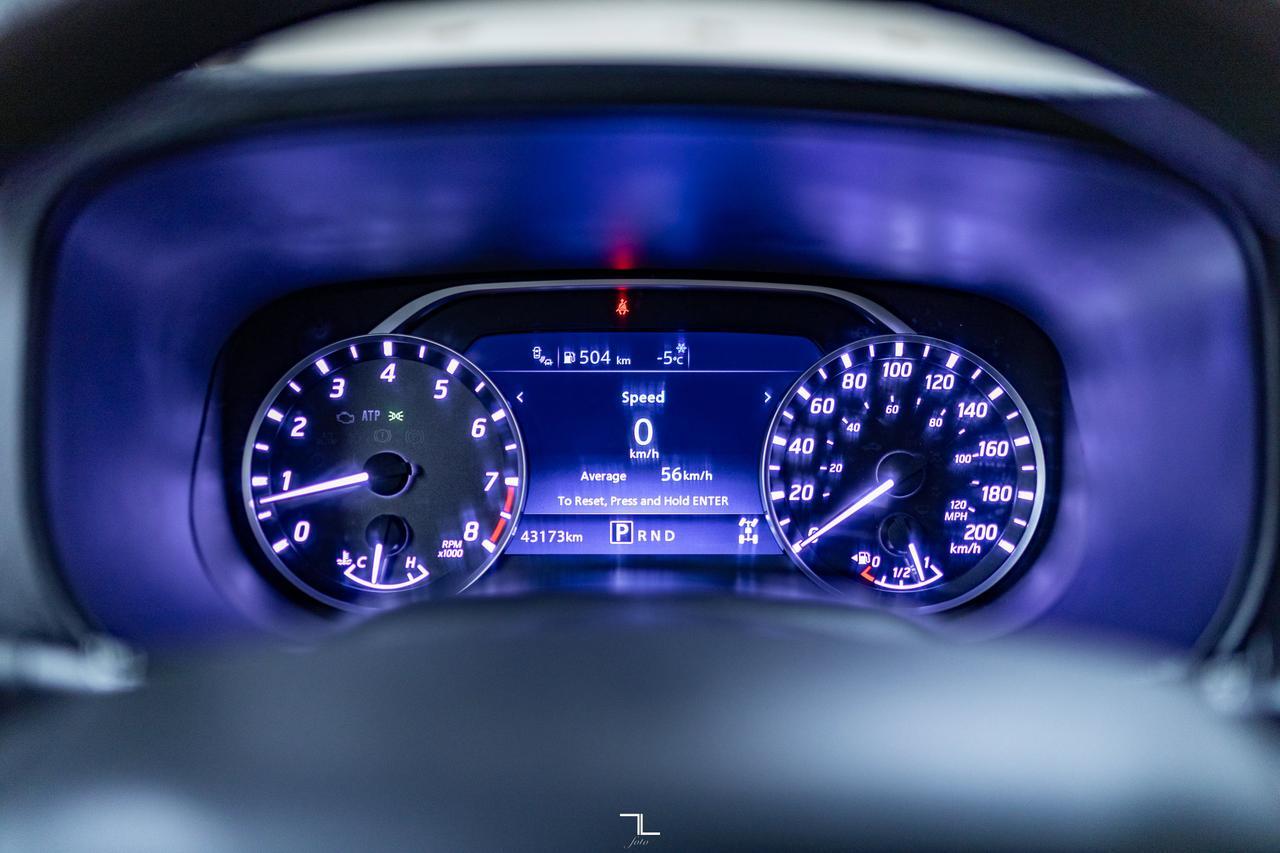 2023 Nissan Frontier 4x4 King Cab SV PSeat BCam Red Deer AB