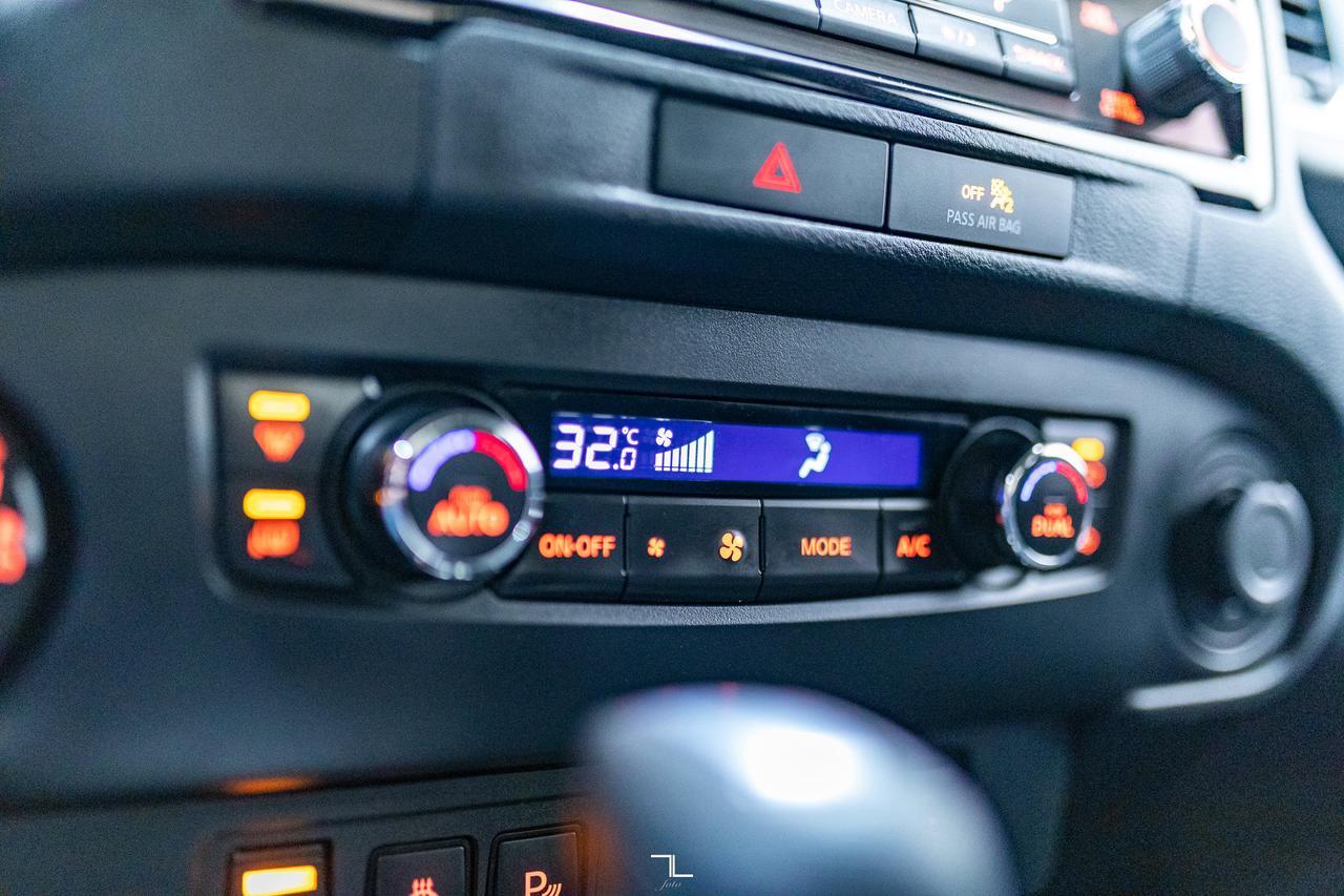 2023 Nissan Frontier 4x4 King Cab SV PSeat BCam Red Deer AB