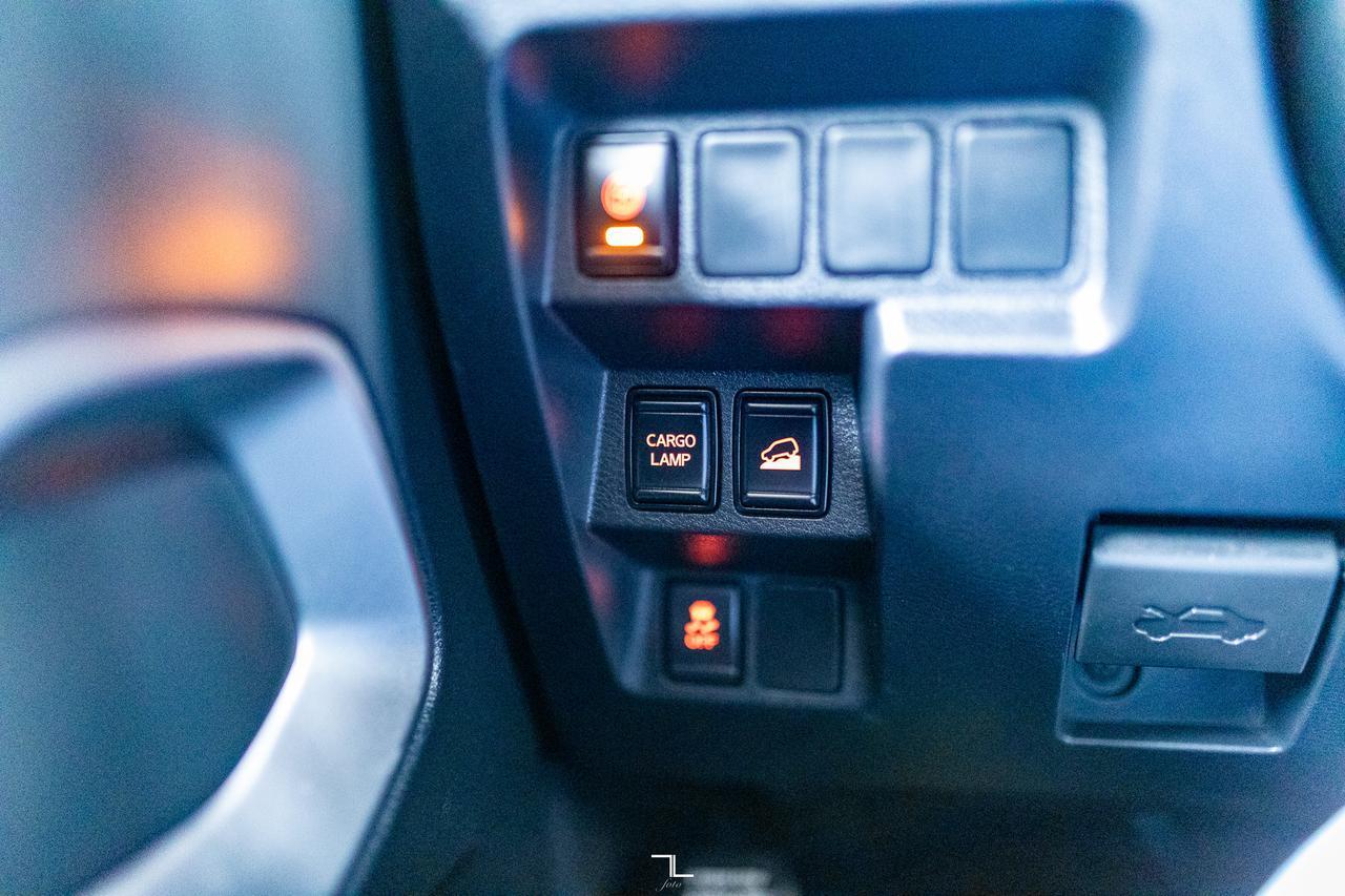 2023 Nissan Frontier 4x4 King Cab SV PSeat BCam Red Deer AB