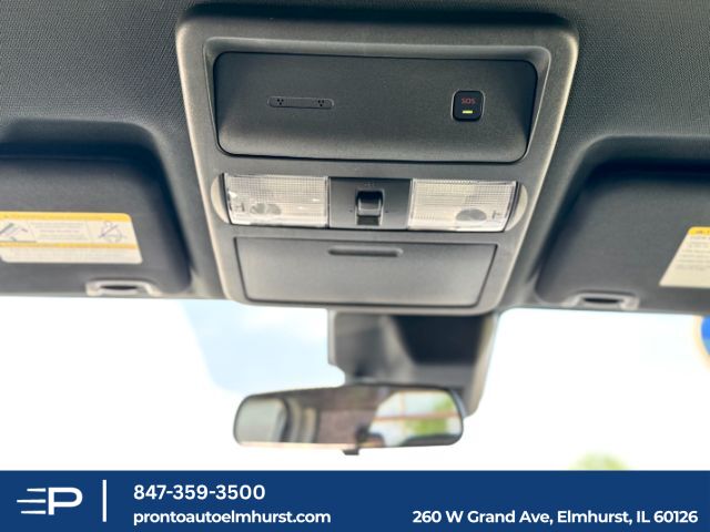 2023 Nissan Frontier Crew Cab PRO-X 4x2 Elmhurst IL