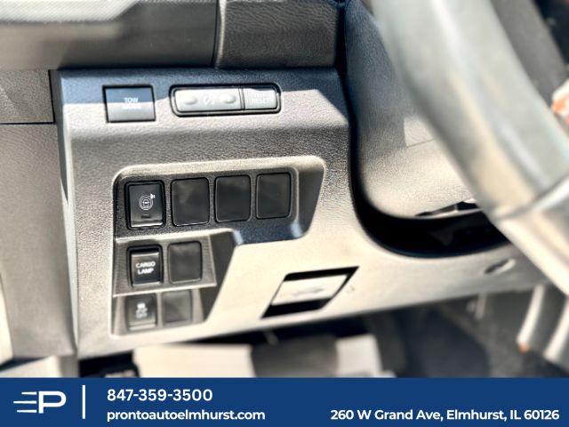 2023 Nissan Frontier Crew Cab PRO-X 4x2 Elmhurst IL