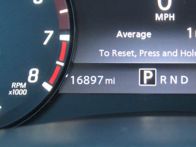 2023 Nissan Frontier Crew Cab PRO-X 4x2 Plano TX