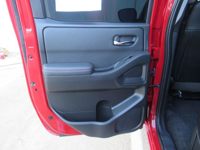 2023 Nissan Frontier Crew Cab PRO-X 4x2 Plano TX