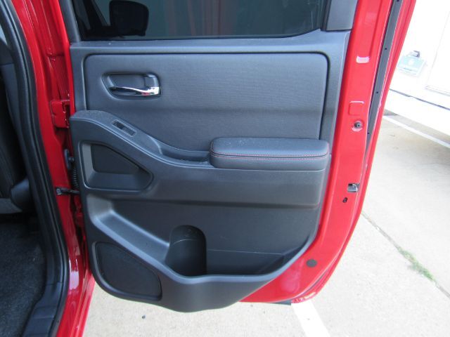 2023 Nissan Frontier Crew Cab PRO-X 4x2 Plano TX