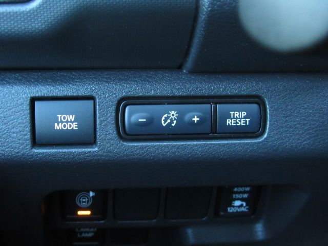 2023 Nissan Frontier Crew Cab PRO-X 4x2 Plano TX