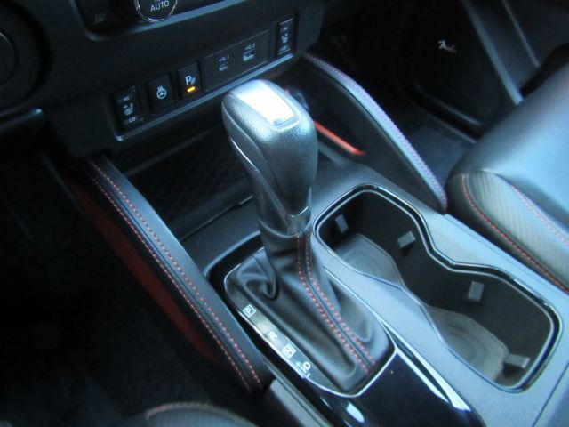 2023 Nissan Frontier Crew Cab PRO-X 4x2 Plano TX