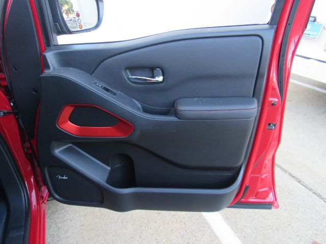 2023 Nissan Frontier Crew Cab PRO-X 4x2 Plano TX