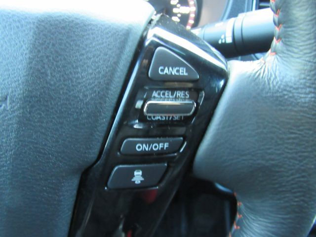 2023 Nissan Frontier Crew Cab PRO-X 4x2 Plano TX