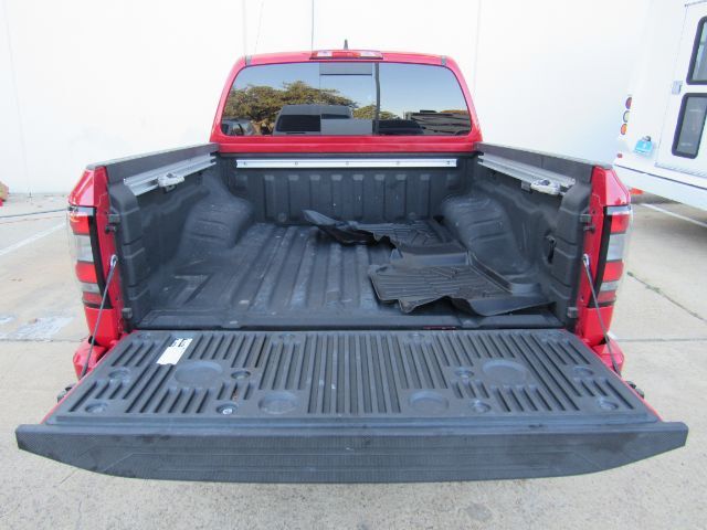 2023 Nissan Frontier Crew Cab PRO-X 4x2 Plano TX