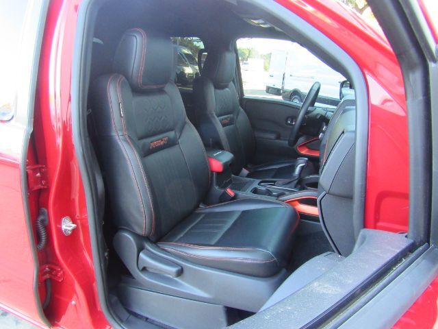 2023 Nissan Frontier Crew Cab PRO-X 4x2 Plano TX
