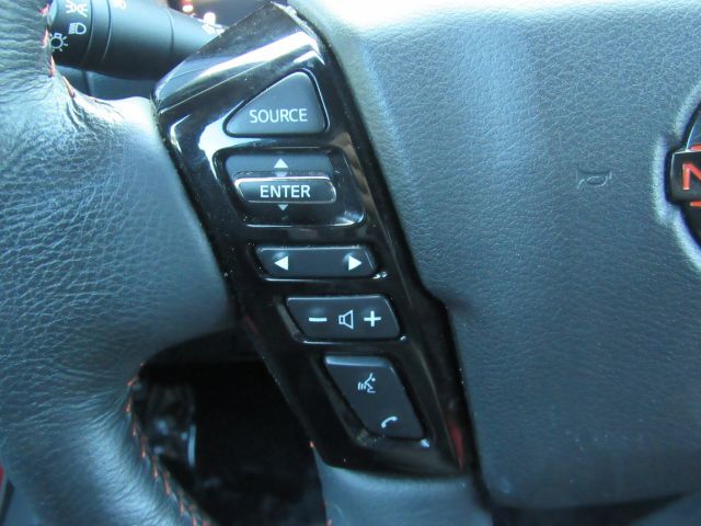 2023 Nissan Frontier Crew Cab PRO-X 4x2 Plano TX