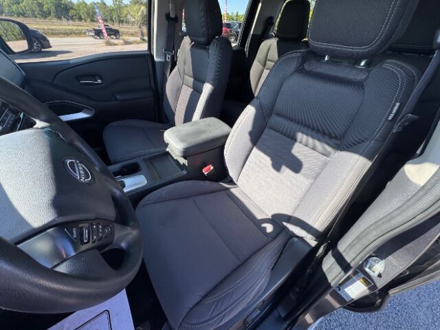 2023 Nissan Frontier Crew Cab SV 4x2 Gaston SC