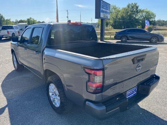 2023 Nissan Frontier Crew Cab SV 4x2 Gaston SC