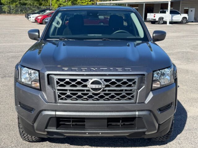 2023 Nissan Frontier Crew Cab SV 4x2 Gaston SC