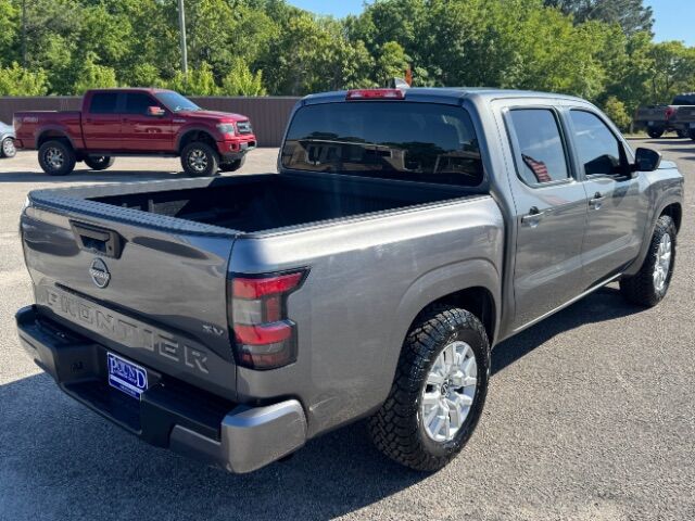 2023 Nissan Frontier Crew Cab SV 4x2 Gaston SC