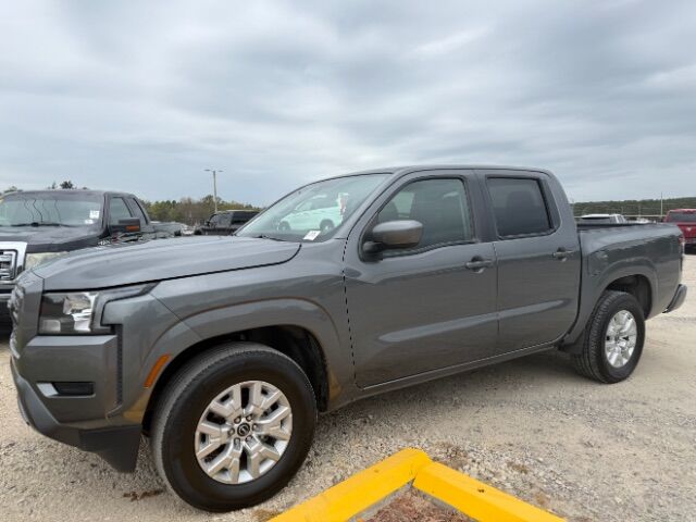2023 Nissan Frontier Crew Cab SV 4x2 Gaston SC