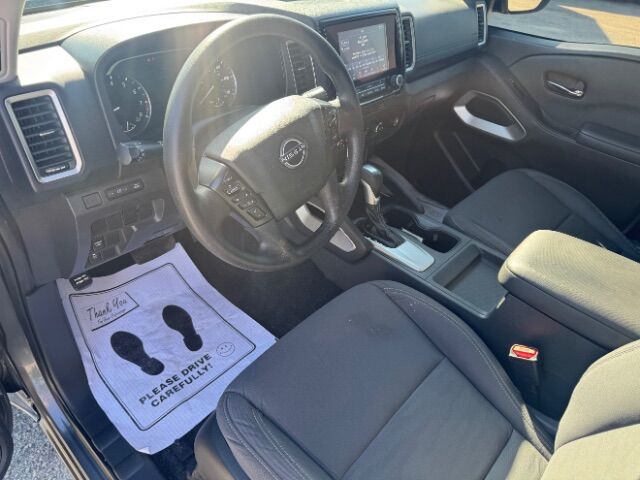 2023 Nissan Frontier Crew Cab SV 4x2 Gaston SC
