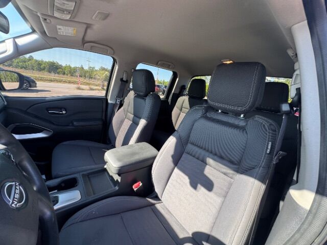 2023 Nissan Frontier Crew Cab SV 4x2 Gaston SC