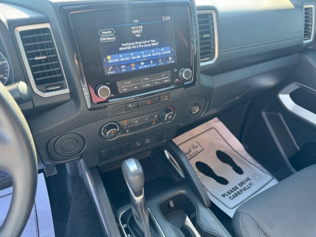2023 Nissan Frontier Crew Cab SV 4x2 Gaston SC