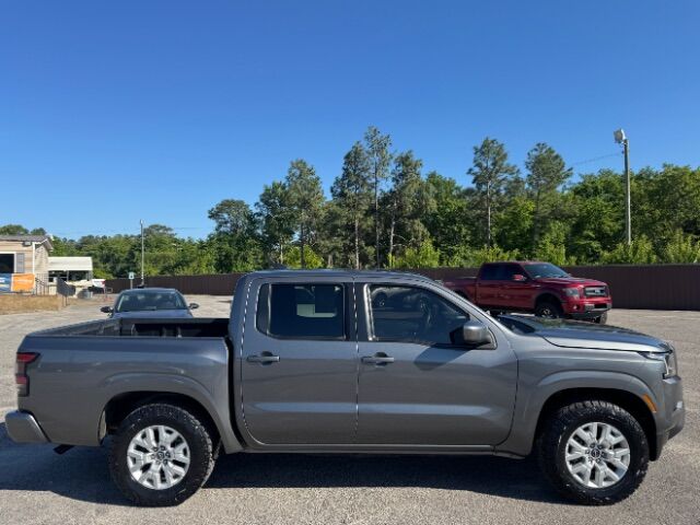 2023 Nissan Frontier Crew Cab SV 4x2 Gaston SC