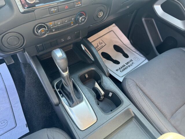 2023 Nissan Frontier Crew Cab SV 4x2 Gaston SC