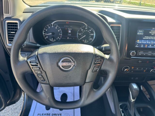 2023 Nissan Frontier Crew Cab SV 4x2 Gaston SC