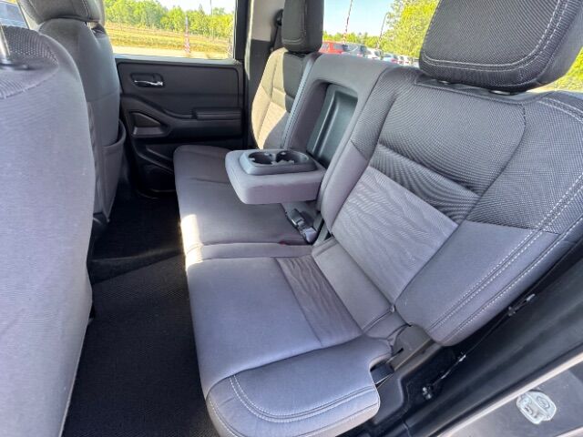 2023 Nissan Frontier Crew Cab SV 4x2 Gaston SC