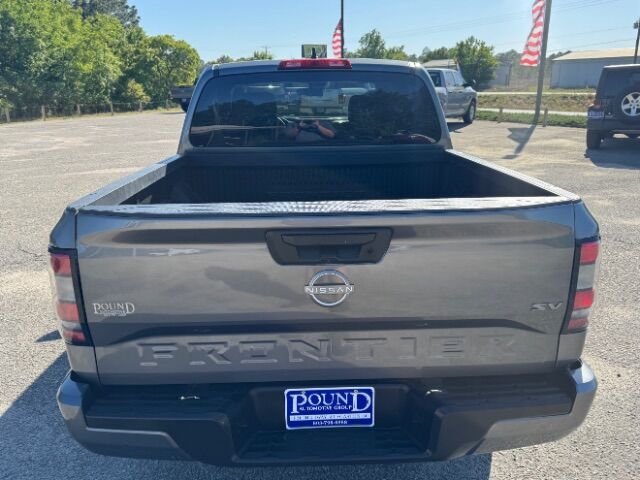 2023 Nissan Frontier Crew Cab SV 4x2 Gaston SC