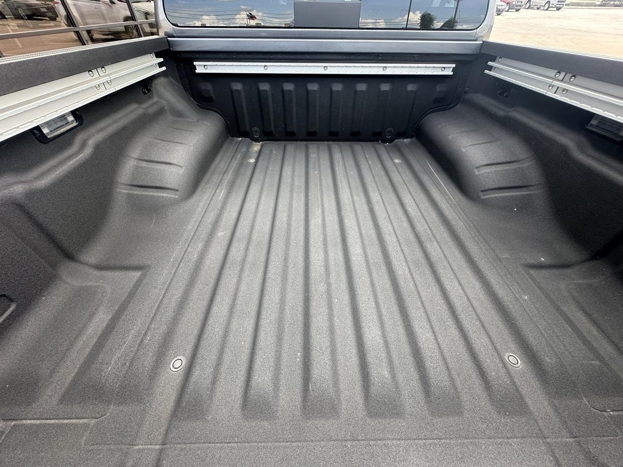2023 Nissan Frontier PRO-4X Abilene TX