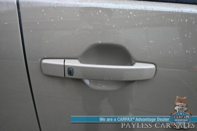2023 Nissan Frontier PRO-4X Anchorage AK