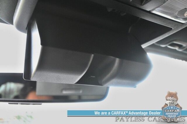 2023 Nissan Frontier PRO-4X Anchorage AK