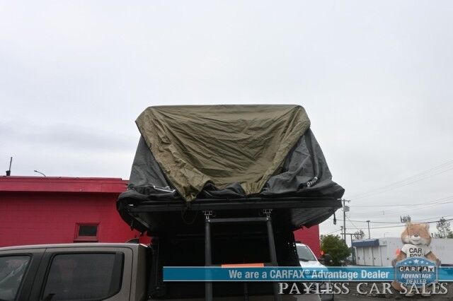 2023 Nissan Frontier PRO-4X Anchorage AK