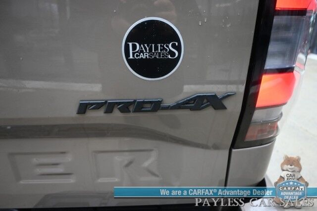 2023 Nissan Frontier PRO-4X Anchorage AK
